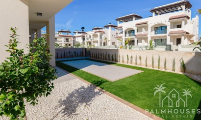New Build - Apartments - Rojales - Doña Pepa