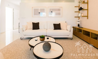 New Build - Apartments - Rojales - Doña Pepa