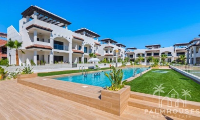 New Build - Apartments - Rojales - Doña Pepa