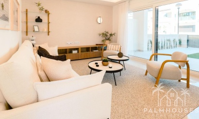 New Build - Apartments - Rojales - Doña Pepa