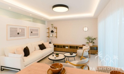 New Build - Apartments - Rojales - Doña Pepa