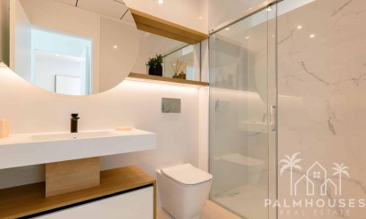 New Build - Apartments - Rojales - Doña Pepa