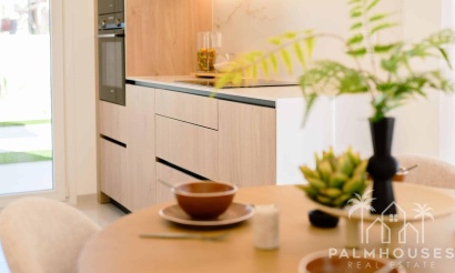 New Build - Apartments - Rojales - Doña Pepa