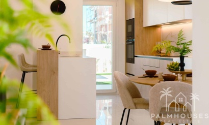 New Build - Apartments - Rojales - Doña Pepa