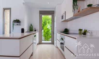 New Build - Villa - Los Alcazares - Playa Del Espejo