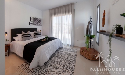 New Build - Villa - Los Alcazares - Playa Del Espejo