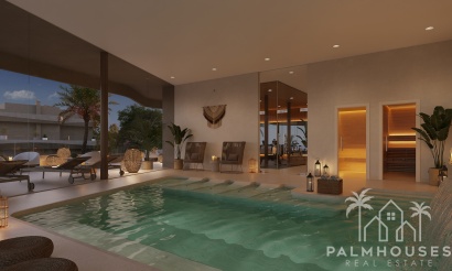 New Build - Apartments - Las Lagunas de Mijas