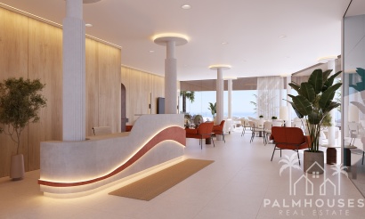 New Build - Apartments - Las Lagunas de Mijas