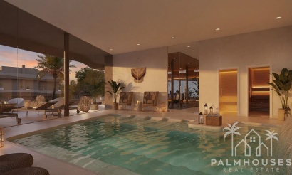 New Build - Apartments - Las Lagunas de Mijas