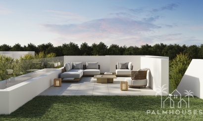 New Build - Villa - Polop