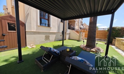 Herverkoop - Appartement - Algorfa - Inland