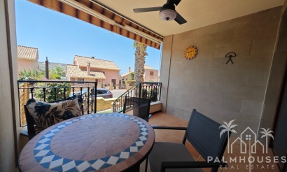 Herverkoop - Appartement - Algorfa - Inland
