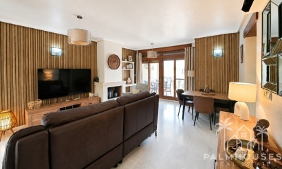 Herverkoop - Appartement - Algorfa - Inland