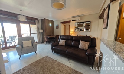 Herverkoop - Appartement - Algorfa - Inland