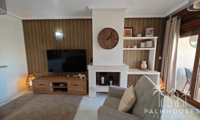 Herverkoop - Appartement - Algorfa - Inland