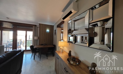 Herverkoop - Appartement - Algorfa - Inland