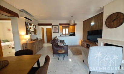 Herverkoop - Appartement - Algorfa - Inland