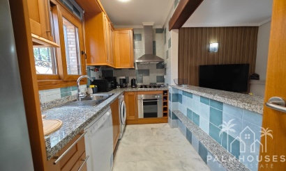 Herverkoop - Appartement - Algorfa - Inland