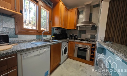 Herverkoop - Appartement - Algorfa - Inland