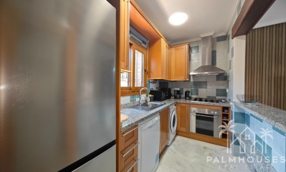 Herverkoop - Appartement - Algorfa - Inland