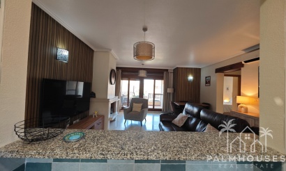 Herverkoop - Appartement - Algorfa - Inland