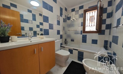 Herverkoop - Appartement - Algorfa - Inland