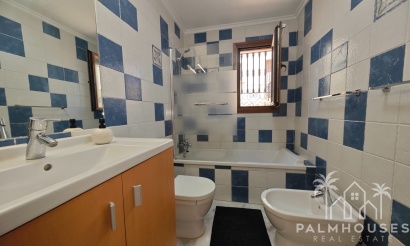 Herverkoop - Appartement - Algorfa - Inland