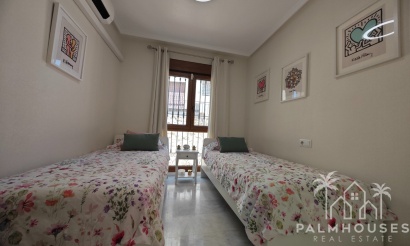 Herverkoop - Appartement - Algorfa - Inland