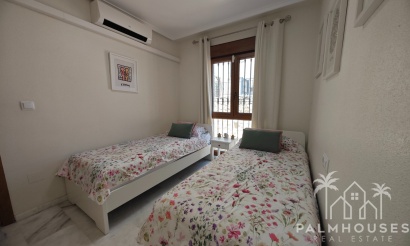 Herverkoop - Appartement - Algorfa - Inland