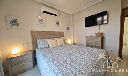 Herverkoop - Appartement - Algorfa - Inland