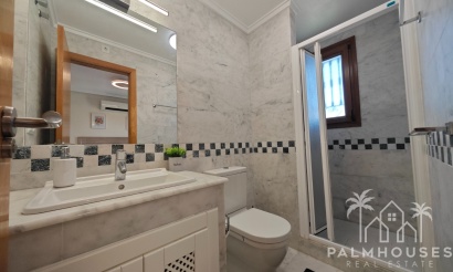 Herverkoop - Appartement - Algorfa - Inland