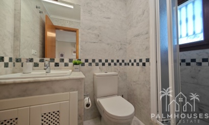 Herverkoop - Appartement - Algorfa - Inland