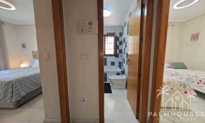 Herverkoop - Appartement - Algorfa - Inland