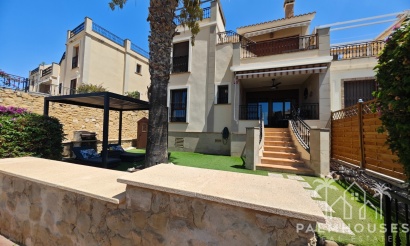 Herverkoop - Appartement - Algorfa - Inland