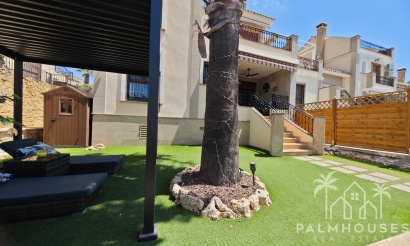 Herverkoop - Appartement - Algorfa - Inland