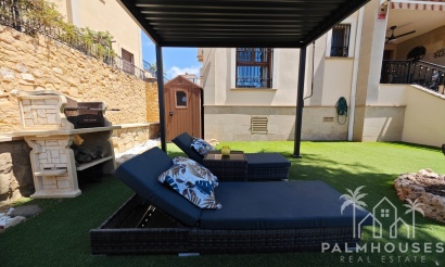 Herverkoop - Appartement - Algorfa - Inland