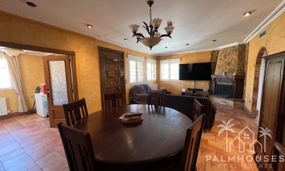 Venta - Villa - San Fulgencio - Costa Blanca