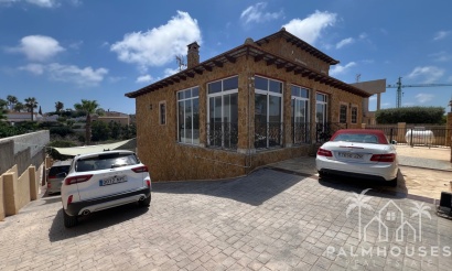 Herverkoop - Villa - San Fulgencio - Costa Blanca
