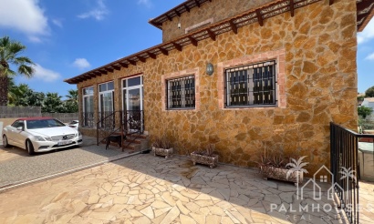 Herverkoop - Villa - San Fulgencio - Costa Blanca
