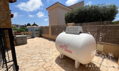 Herverkoop - Villa - San Fulgencio - Costa Blanca
