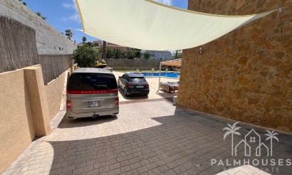 Herverkoop - Villa - San Fulgencio - Costa Blanca