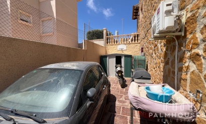 Herverkoop - Villa - San Fulgencio - Costa Blanca