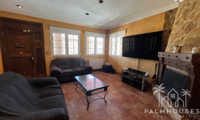Herverkoop - Villa - San Fulgencio - Costa Blanca