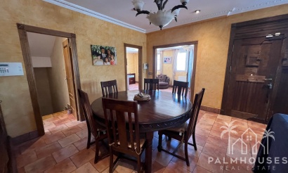 Herverkoop - Villa - San Fulgencio - Costa Blanca