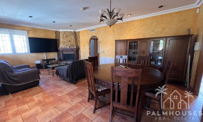 Herverkoop - Villa - San Fulgencio - Costa Blanca