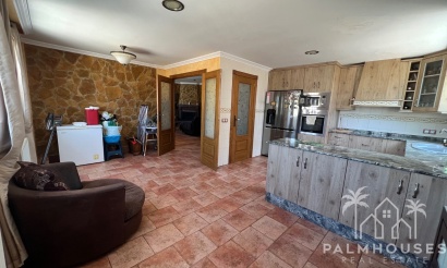 Herverkoop - Villa - San Fulgencio - Costa Blanca