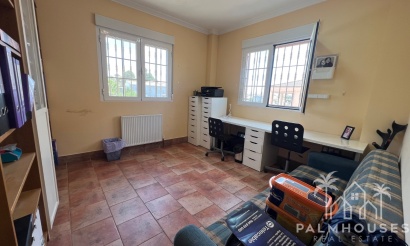 Herverkoop - Villa - San Fulgencio - Costa Blanca