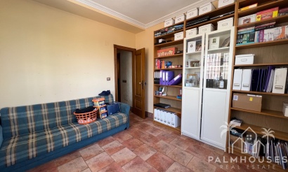 Herverkoop - Villa - San Fulgencio - Costa Blanca