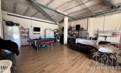 Herverkoop - Villa - San Fulgencio - Costa Blanca