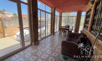 Herverkoop - Villa - San Fulgencio - Costa Blanca